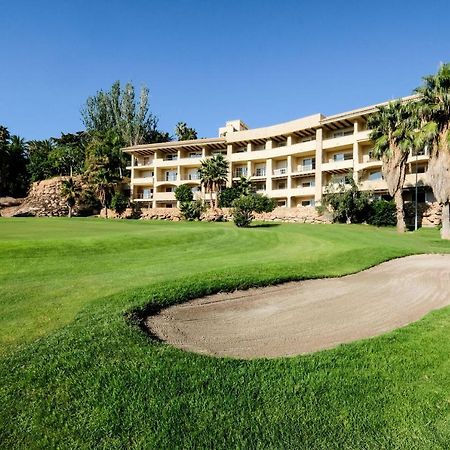 Envia Almeria Apartments Spa & Golf اغوادولس المظهر الخارجي الصورة