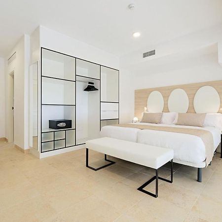 Envia Almeria Apartments Spa & Golf اغوادولس المظهر الخارجي الصورة