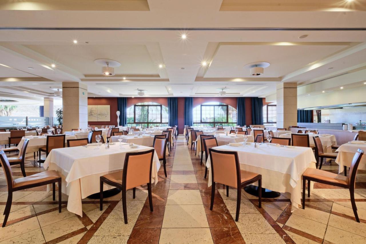 Envia Almeria Apartments Spa & Golf اغوادولس المظهر الخارجي الصورة
