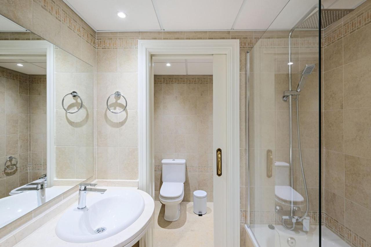 Envia Almeria Apartments Spa & Golf اغوادولس المظهر الخارجي الصورة