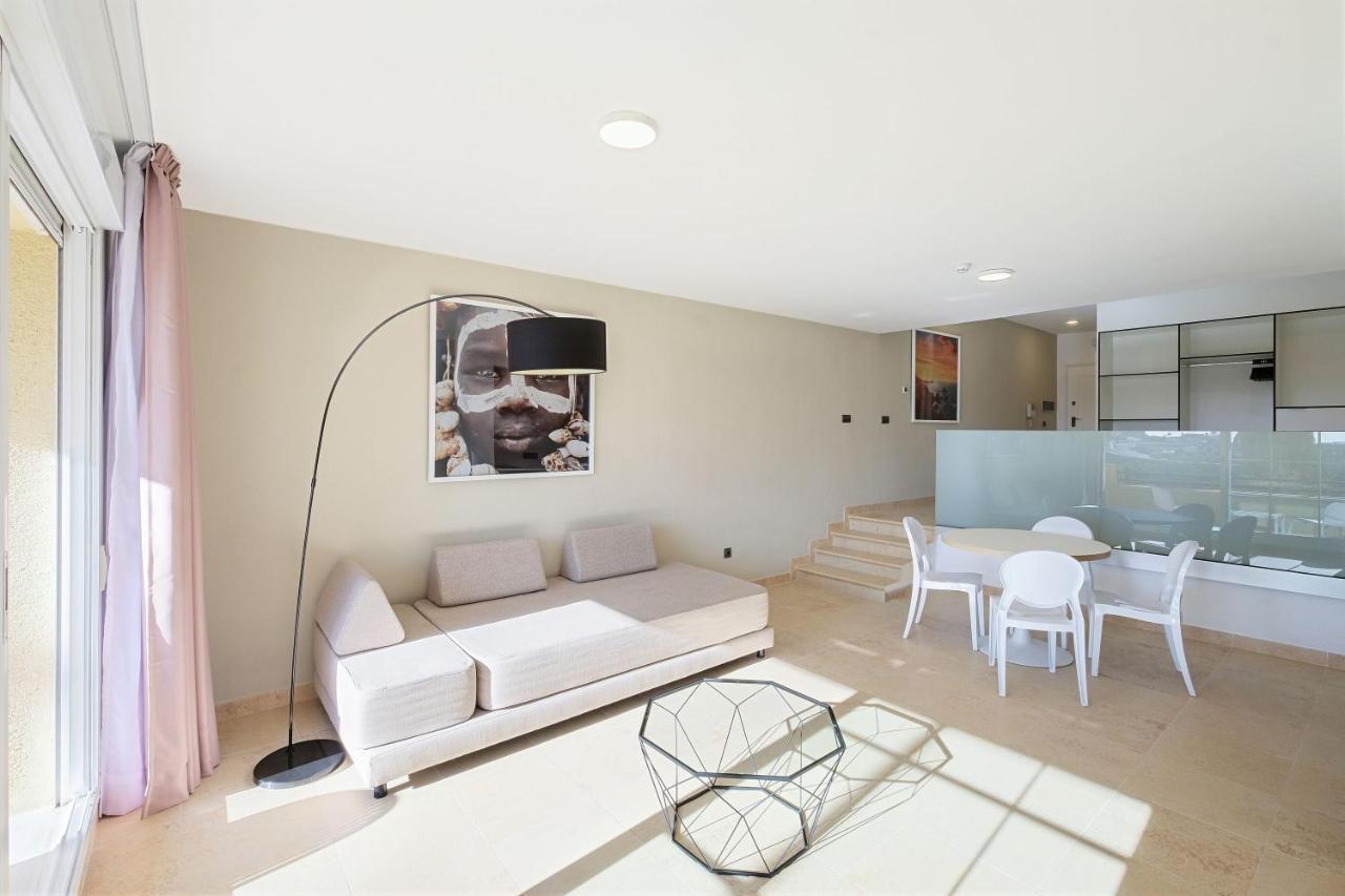 Envia Almeria Apartments Spa & Golf اغوادولس المظهر الخارجي الصورة