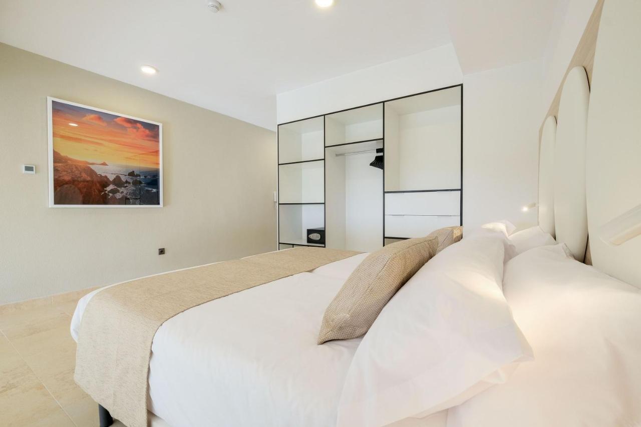 Envia Almeria Apartments Spa & Golf اغوادولس المظهر الخارجي الصورة