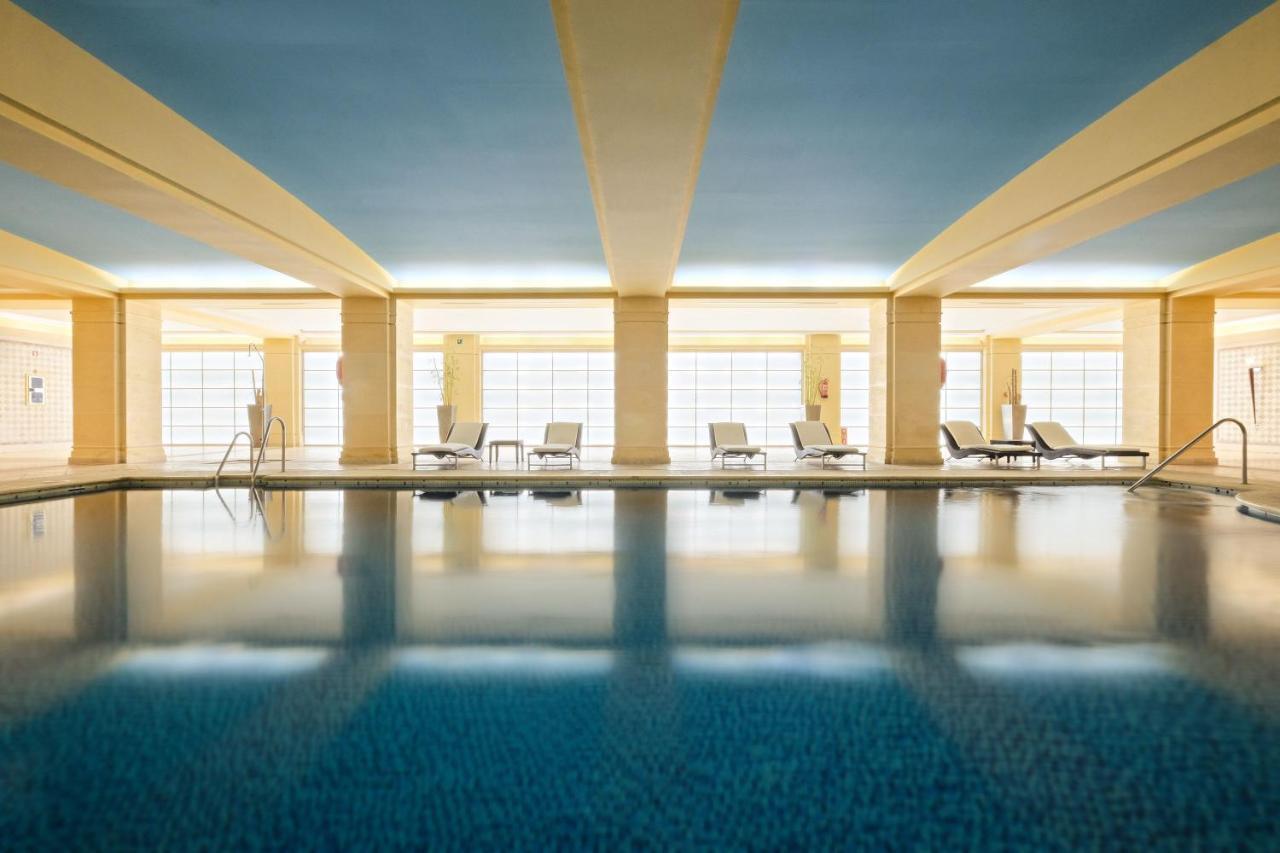 Envia Almeria Apartments Spa & Golf اغوادولس المظهر الخارجي الصورة