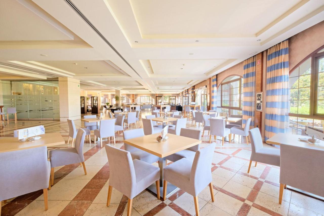 Envia Almeria Apartments Spa & Golf اغوادولس المظهر الخارجي الصورة
