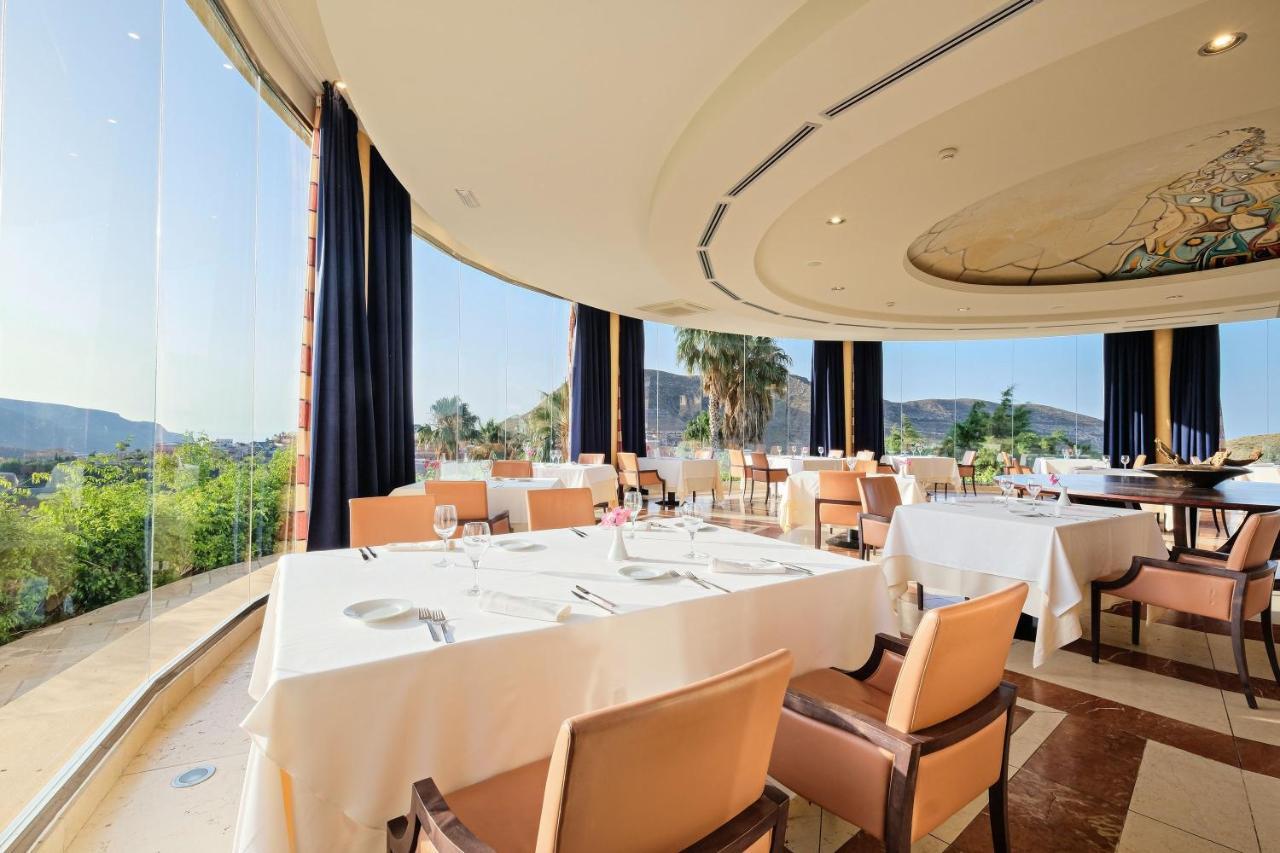 Envia Almeria Apartments Spa & Golf اغوادولس المظهر الخارجي الصورة