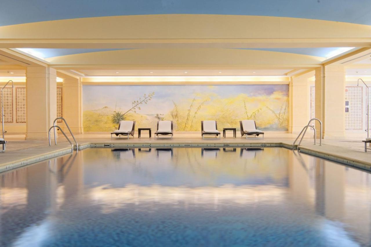 Envia Almeria Apartments Spa & Golf اغوادولس المظهر الخارجي الصورة
