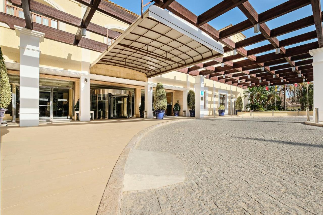 Envia Almeria Apartments Spa & Golf اغوادولس المظهر الخارجي الصورة