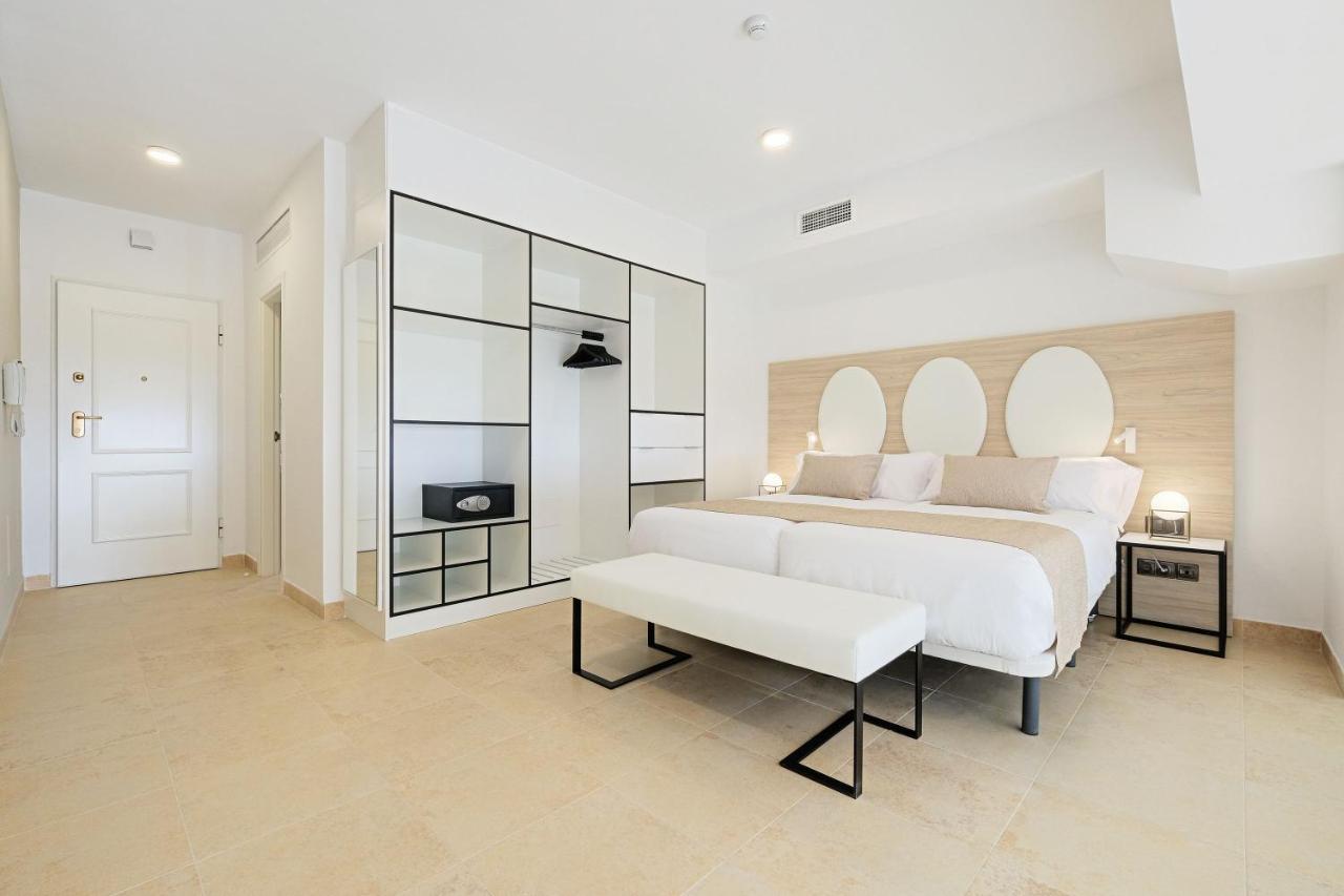 Envia Almeria Apartments Spa & Golf اغوادولس المظهر الخارجي الصورة