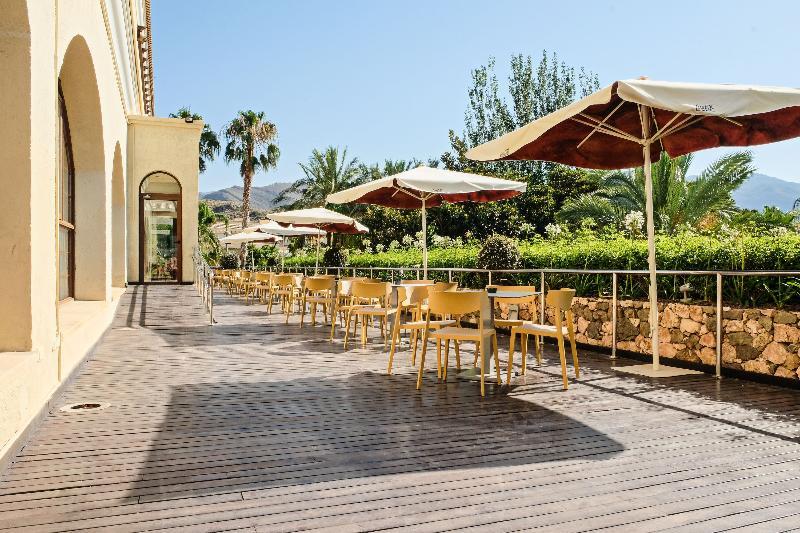 Envia Almeria Apartments Spa & Golf اغوادولس المظهر الخارجي الصورة