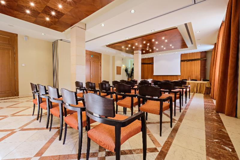 Envia Almeria Apartments Spa & Golf اغوادولس المظهر الخارجي الصورة