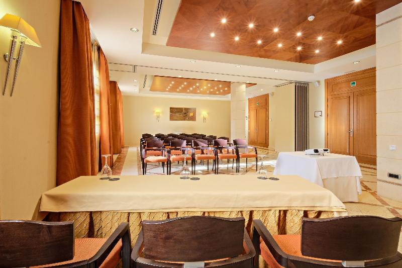 Envia Almeria Apartments Spa & Golf اغوادولس المظهر الخارجي الصورة