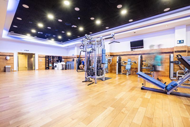Envia Almeria Apartments Spa & Golf اغوادولس المظهر الخارجي الصورة