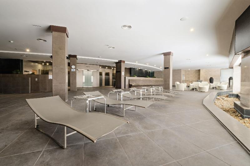 Envia Almeria Apartments Spa & Golf اغوادولس المظهر الخارجي الصورة