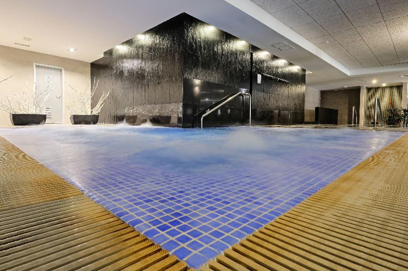 Envia Almeria Apartments Spa & Golf اغوادولس المظهر الخارجي الصورة