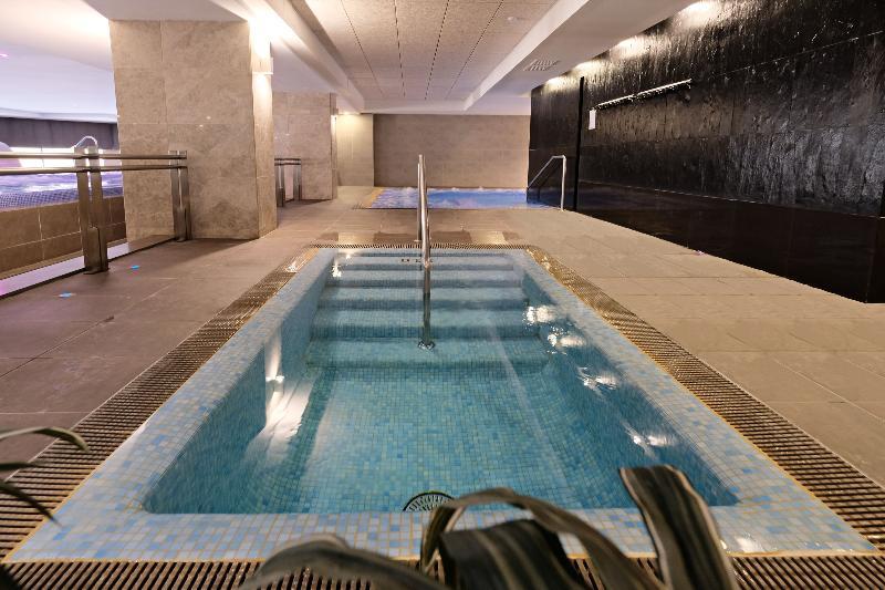 Envia Almeria Apartments Spa & Golf اغوادولس المظهر الخارجي الصورة