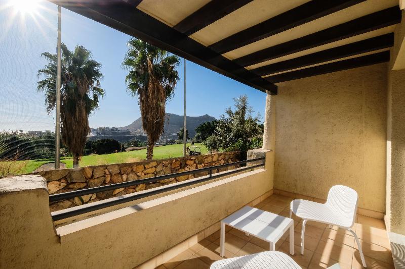 Envia Almeria Apartments Spa & Golf اغوادولس المظهر الخارجي الصورة